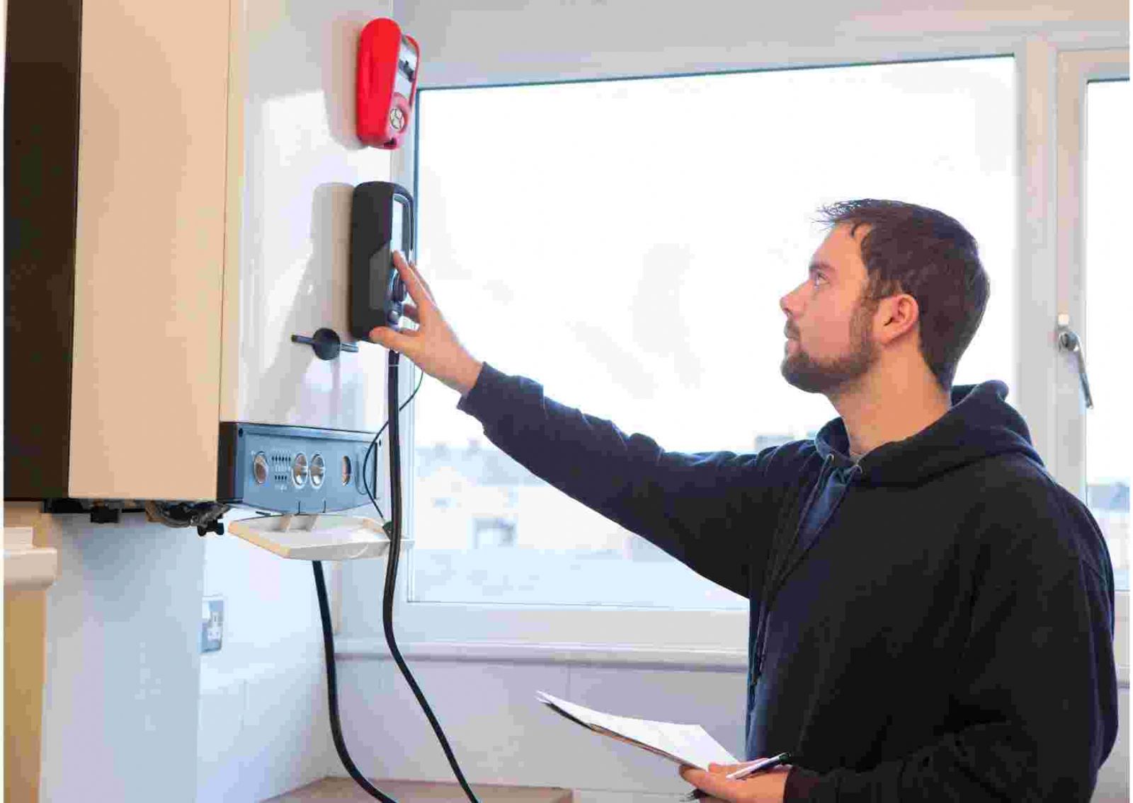 Aziziye Vaillant Kombi Tamircisi